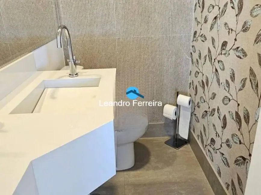 Apartamento com 3 quartos à venda, 155m2 em Nova Petrópolis, Sao Bernardo Do Campo - SP - imagem 6 Foto 6 de Apartamento com 3 quartos à venda, 155m2 em Nova Petrópolis, Sao Bernardo Do Campo - SP