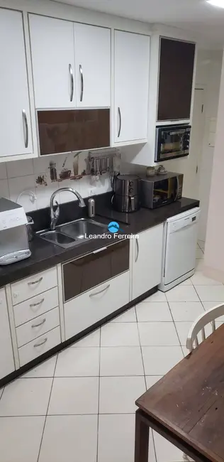 Foto 7 de Apartamento com 3 quartos à venda, 100m2 em Sao Bernardo Do Campo - SP
