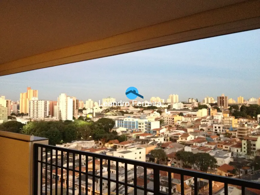 Foto 4 de Apartamento com 3 quartos à venda, 100m2 em Sao Bernardo Do Campo - SP