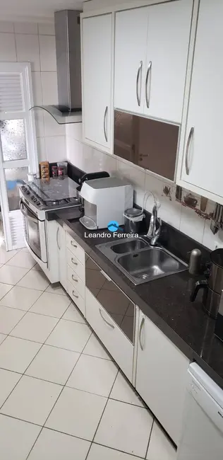 Foto 6 de Apartamento com 3 quartos à venda, 100m2 em Sao Bernardo Do Campo - SP