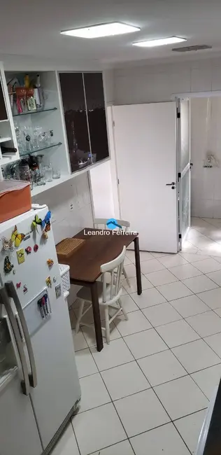 Foto 8 de Apartamento com 3 quartos à venda, 100m2 em Sao Bernardo Do Campo - SP