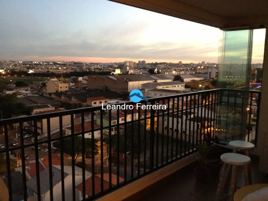 Foto 5 de Apartamento com 3 quartos à venda, 100m2 em Sao Bernardo Do Campo - SP