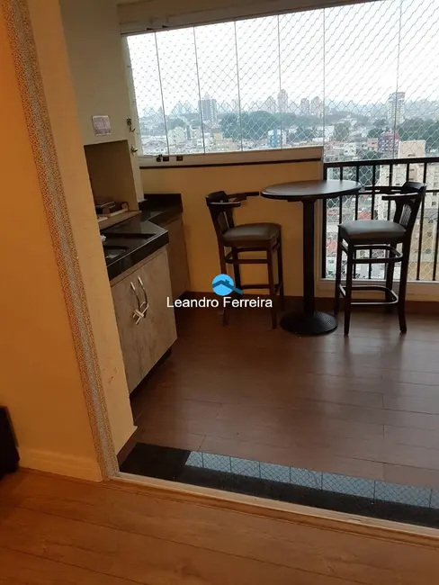 Foto 3 de Apartamento com 3 quartos à venda, 100m2 em Sao Bernardo Do Campo - SP