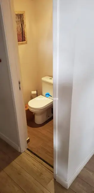 Foto 9 de Apartamento com 3 quartos à venda, 100m2 em Sao Bernardo Do Campo - SP