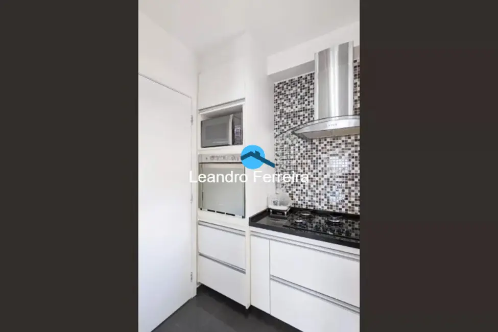 Foto 8 de Apartamento com 3 quartos à venda, 130m2 em Baeta Neves, Sao Bernardo Do Campo - SP
