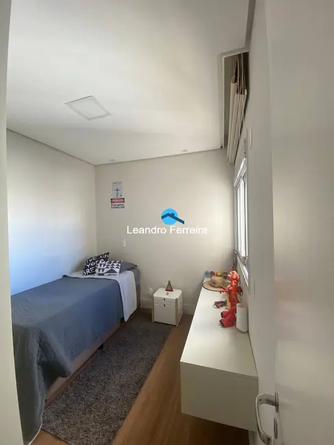 Foto 9 de Apartamento com 2 quartos à venda, 116m2 em Baeta Neves, Sao Bernardo Do Campo - SP