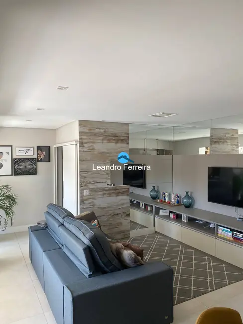 Foto 3 de Apartamento com 2 quartos à venda, 116m2 em Baeta Neves, Sao Bernardo Do Campo - SP