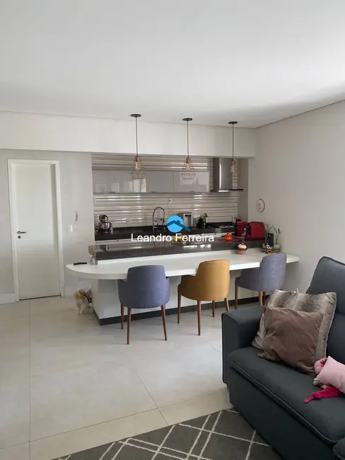 Foto 6 de Apartamento com 2 quartos à venda, 116m2 em Baeta Neves, Sao Bernardo Do Campo - SP