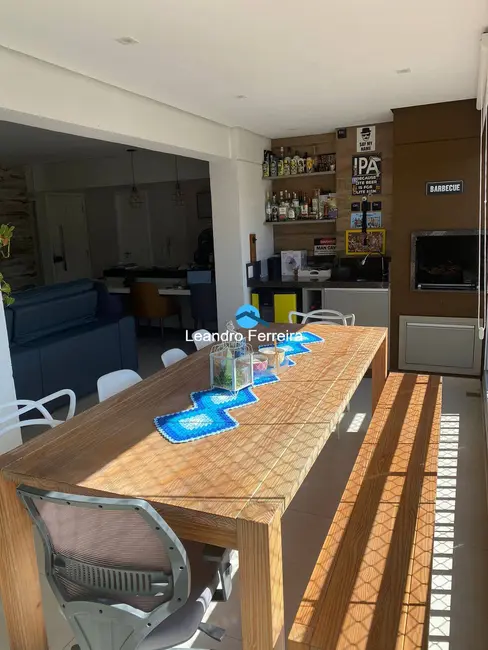 Foto 8 de Apartamento com 2 quartos à venda, 116m2 em Baeta Neves, Sao Bernardo Do Campo - SP