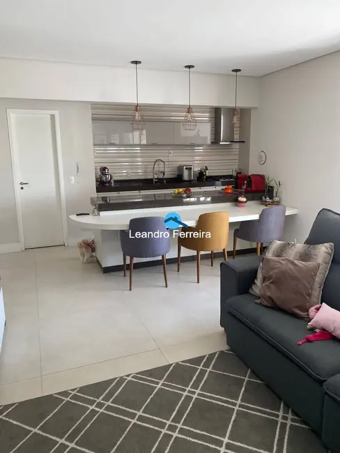 Foto 5 de Apartamento com 2 quartos à venda, 116m2 em Baeta Neves, Sao Bernardo Do Campo - SP