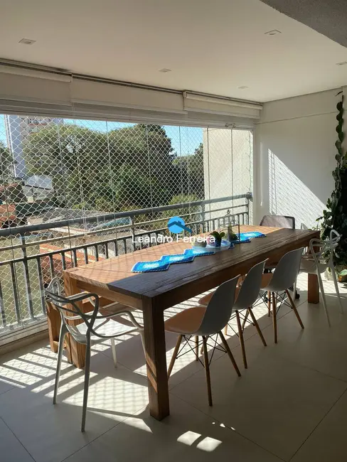 Foto 7 de Apartamento com 2 quartos à venda, 116m2 em Baeta Neves, Sao Bernardo Do Campo - SP