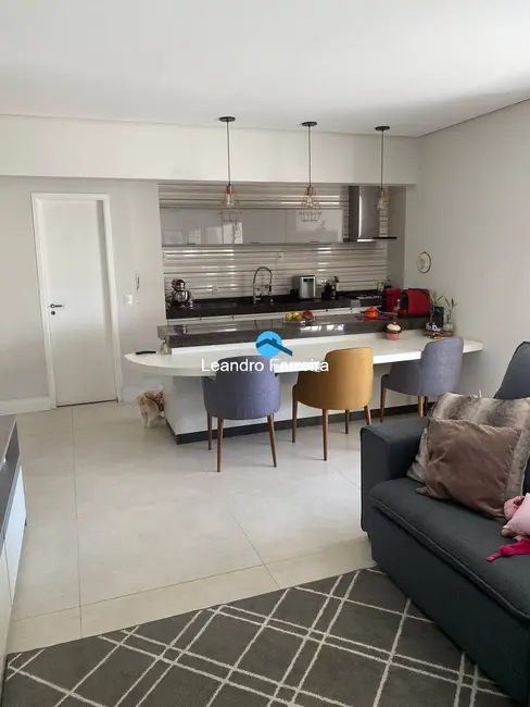 Foto 4 de Apartamento com 2 quartos à venda, 116m2 em Baeta Neves, Sao Bernardo Do Campo - SP