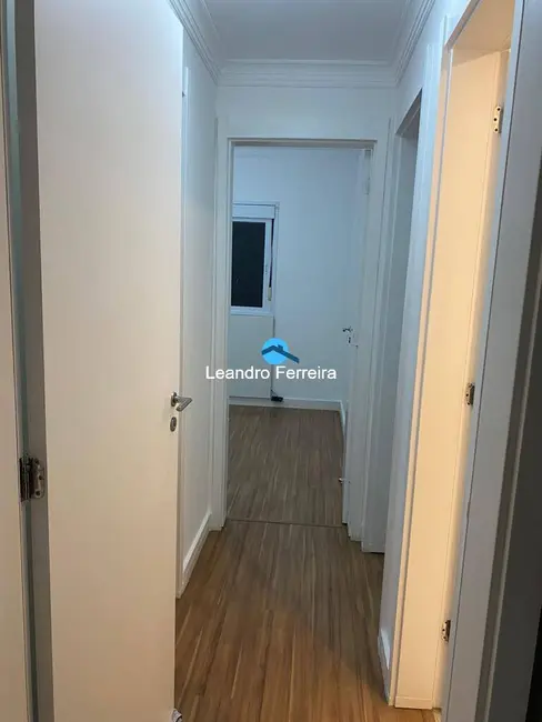 Foto 4 de Apartamento com 3 quartos à venda, 106m2 em Centro, Sao Bernardo Do Campo - SP