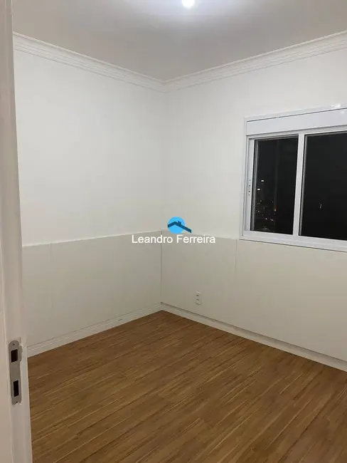 Foto 8 de Apartamento com 3 quartos à venda, 106m2 em Centro, Sao Bernardo Do Campo - SP