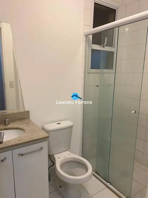 Foto 5 de Apartamento com 3 quartos à venda, 106m2 em Centro, Sao Bernardo Do Campo - SP