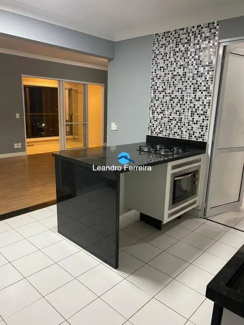 Foto 3 de Apartamento com 3 quartos à venda, 106m2 em Centro, Sao Bernardo Do Campo - SP