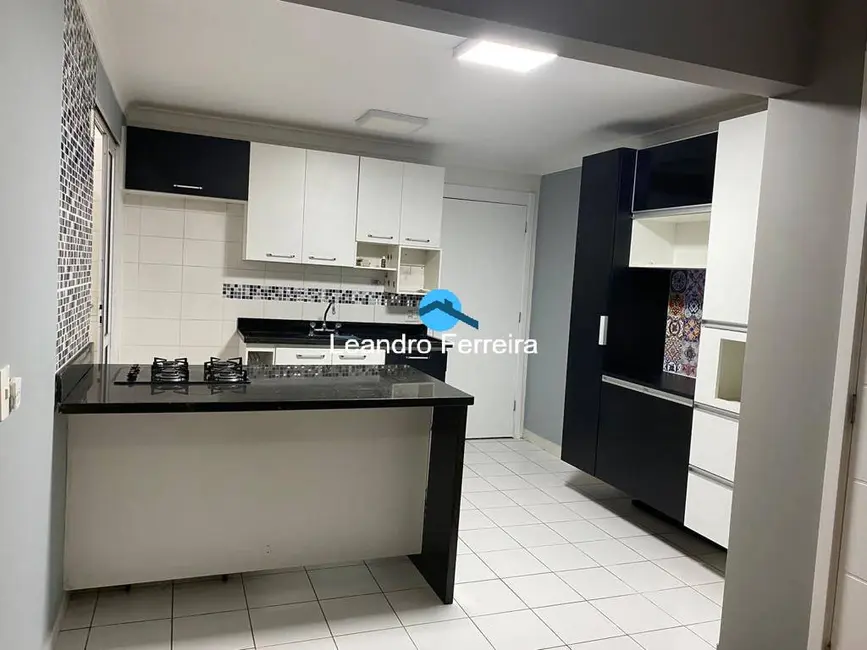 Foto 2 de Apartamento com 3 quartos à venda, 106m2 em Centro, Sao Bernardo Do Campo - SP