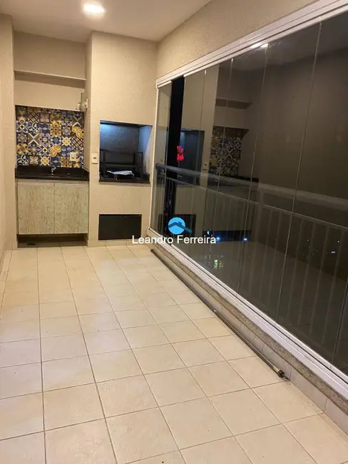 Foto 1 de Apartamento com 3 quartos à venda, 106m2 em Centro, Sao Bernardo Do Campo - SP