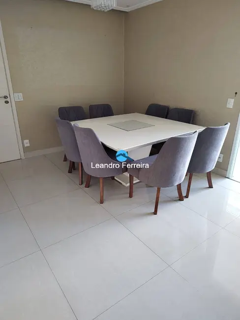Foto 5 de Apartamento com 3 quartos à venda, 106m2 em Centro, Sao Bernardo Do Campo - SP