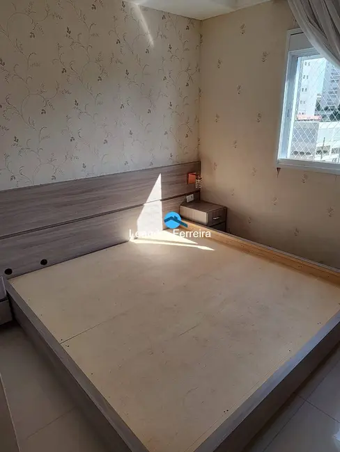 Foto 9 de Apartamento com 3 quartos à venda, 106m2 em Centro, Sao Bernardo Do Campo - SP