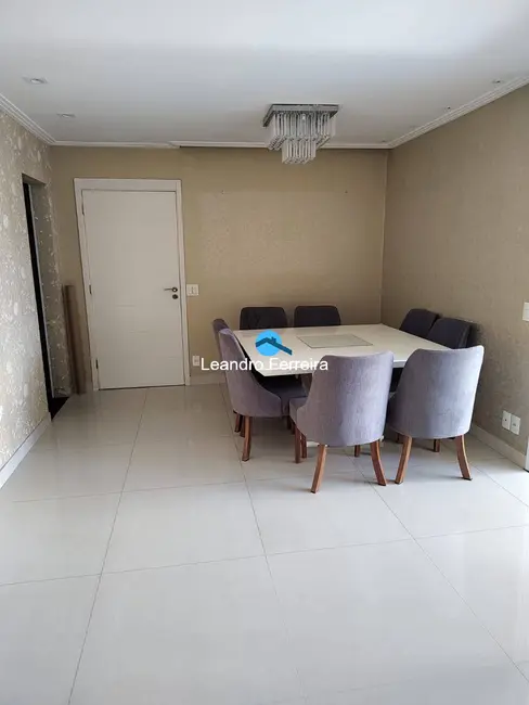 Foto 6 de Apartamento com 3 quartos à venda, 106m2 em Centro, Sao Bernardo Do Campo - SP