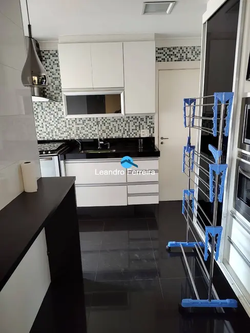 Foto 7 de Apartamento com 3 quartos à venda, 106m2 em Centro, Sao Bernardo Do Campo - SP