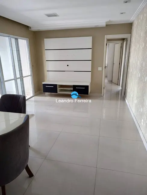 Foto 3 de Apartamento com 3 quartos à venda, 106m2 em Centro, Sao Bernardo Do Campo - SP