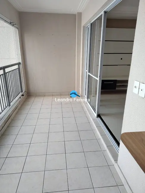 Foto 1 de Apartamento com 3 quartos à venda, 106m2 em Centro, Sao Bernardo Do Campo - SP
