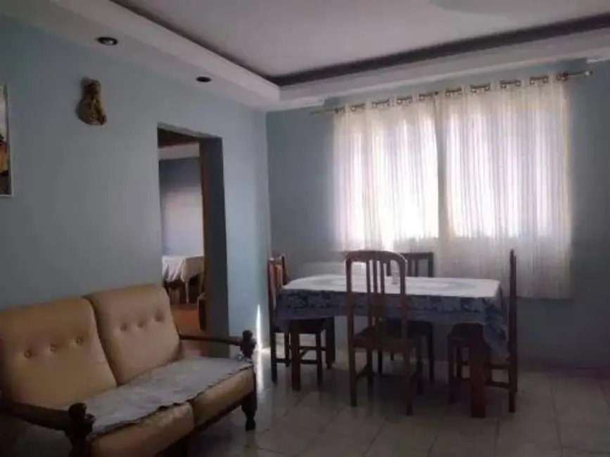 Foto 1 de Apartamento com 2 quartos à venda, 62m2 em Rudge Ramos, Sao Bernardo Do Campo - SP