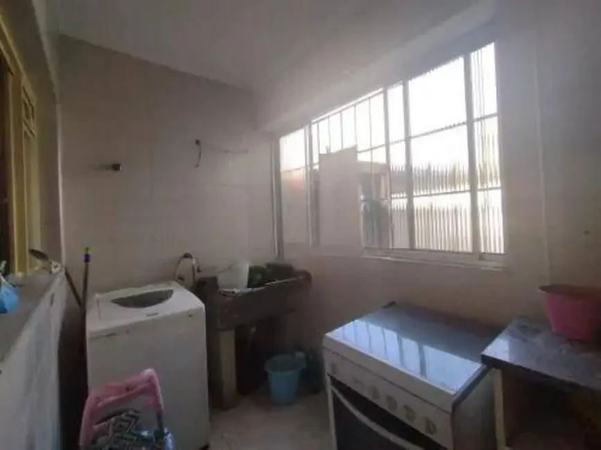 Foto 8 de Apartamento com 2 quartos à venda, 62m2 em Rudge Ramos, Sao Bernardo Do Campo - SP