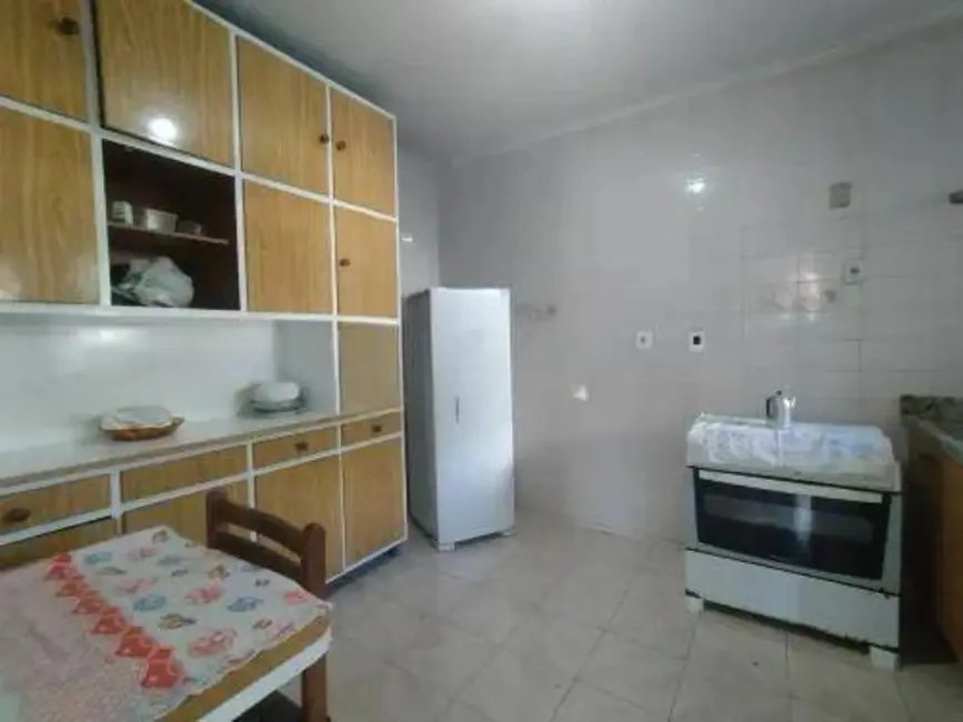 Foto 4 de Apartamento com 2 quartos à venda, 62m2 em Rudge Ramos, Sao Bernardo Do Campo - SP