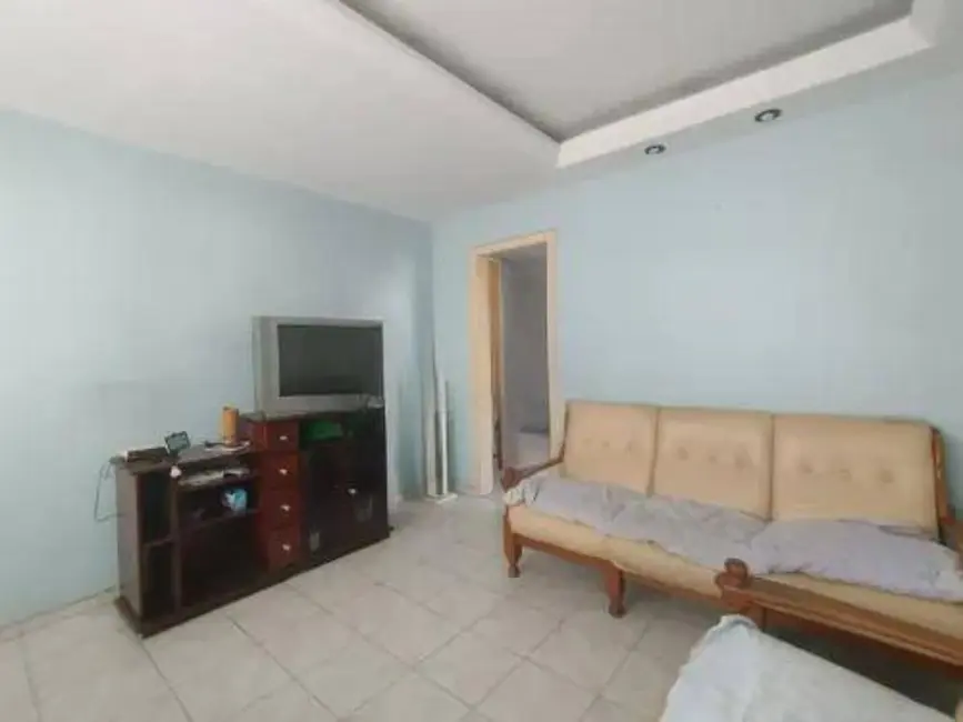 Foto 2 de Apartamento com 2 quartos à venda, 62m2 em Rudge Ramos, Sao Bernardo Do Campo - SP