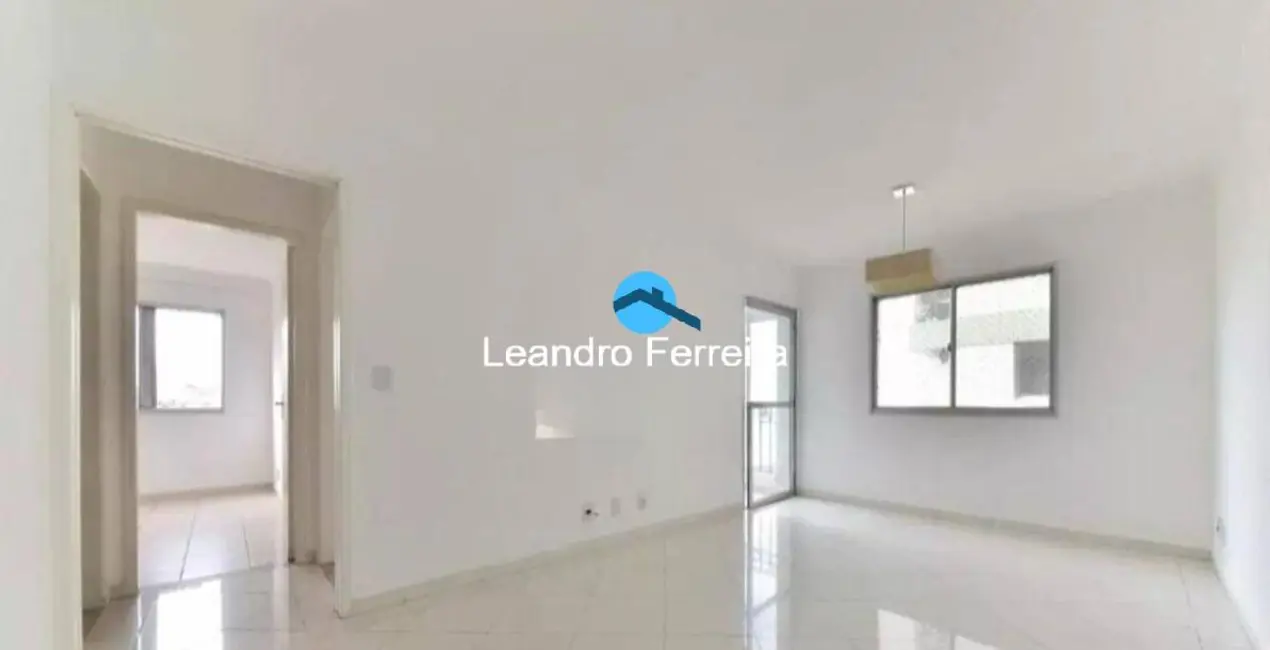 Foto 3 de Apartamento com 2 quartos à venda, 76m2 em Centro, Sao Bernardo Do Campo - SP