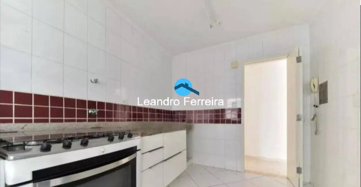 Foto 5 de Apartamento com 2 quartos à venda, 76m2 em Centro, Sao Bernardo Do Campo - SP