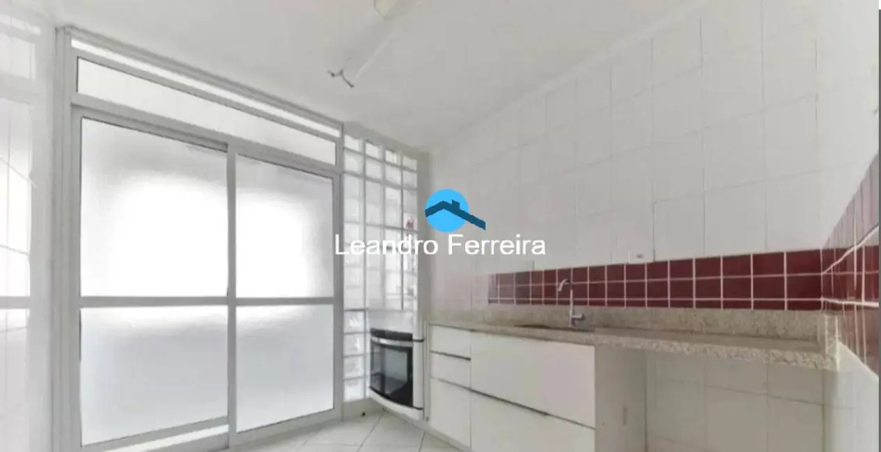 Foto 4 de Apartamento com 2 quartos à venda, 76m2 em Centro, Sao Bernardo Do Campo - SP
