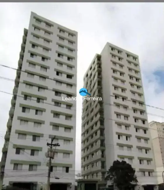Foto 1 de Apartamento com 2 quartos à venda, 76m2 em Centro, Sao Bernardo Do Campo - SP