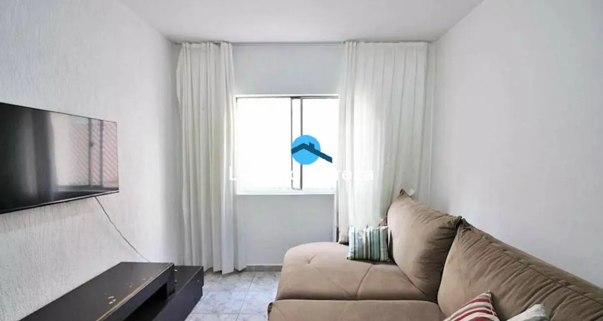 Foto 5 de Apartamento com 2 quartos à venda, 66m2 em Jardim do Mar, Sao Bernardo Do Campo - SP