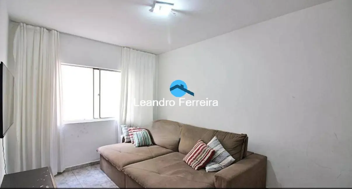 Foto 4 de Apartamento com 2 quartos à venda, 66m2 em Jardim do Mar, Sao Bernardo Do Campo - SP