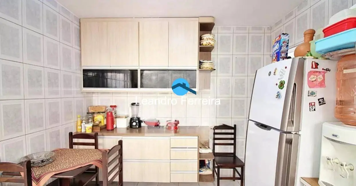 Foto 8 de Apartamento com 2 quartos à venda, 66m2 em Jardim do Mar, Sao Bernardo Do Campo - SP