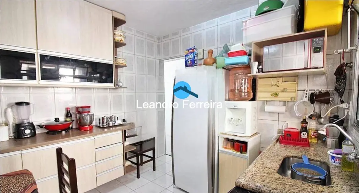 Foto 7 de Apartamento com 2 quartos à venda, 66m2 em Jardim do Mar, Sao Bernardo Do Campo - SP