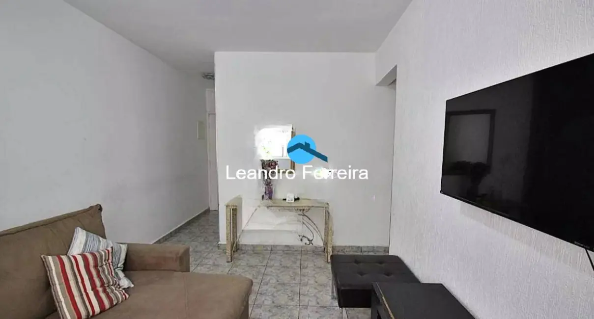 Foto 6 de Apartamento com 2 quartos à venda, 66m2 em Jardim do Mar, Sao Bernardo Do Campo - SP