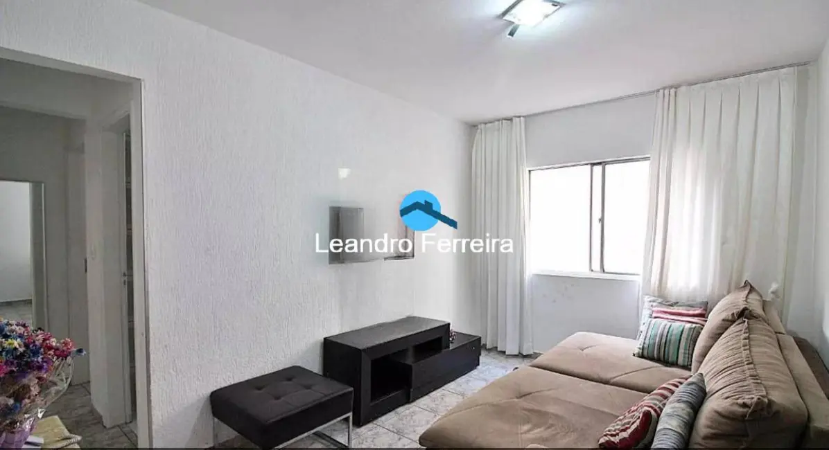 Foto 3 de Apartamento com 2 quartos à venda, 66m2 em Jardim do Mar, Sao Bernardo Do Campo - SP