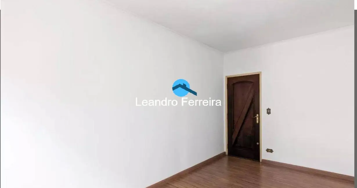 Foto 9 de Apartamento com 2 quartos à venda, 60m2 em Jardim do Mar, Sao Bernardo Do Campo - SP