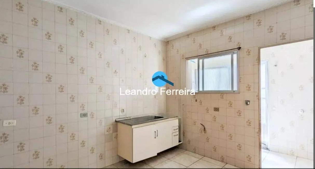 Foto 5 de Apartamento com 2 quartos à venda, 60m2 em Jardim do Mar, Sao Bernardo Do Campo - SP