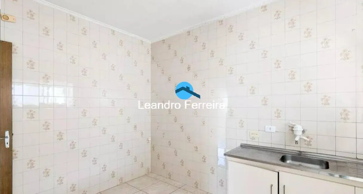 Foto 8 de Apartamento com 2 quartos à venda, 60m2 em Jardim do Mar, Sao Bernardo Do Campo - SP