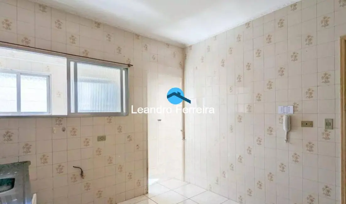 Foto 7 de Apartamento com 2 quartos à venda, 60m2 em Jardim do Mar, Sao Bernardo Do Campo - SP