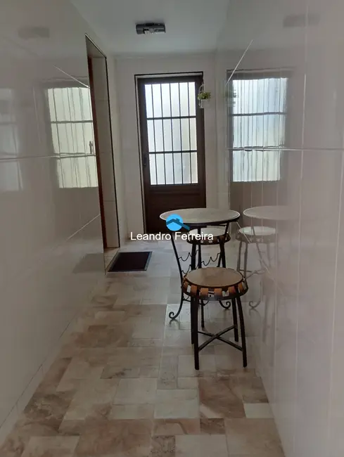 Foto 6 de Casa com 3 quartos à venda, 187m2 em Rudge Ramos, Sao Bernardo Do Campo - SP