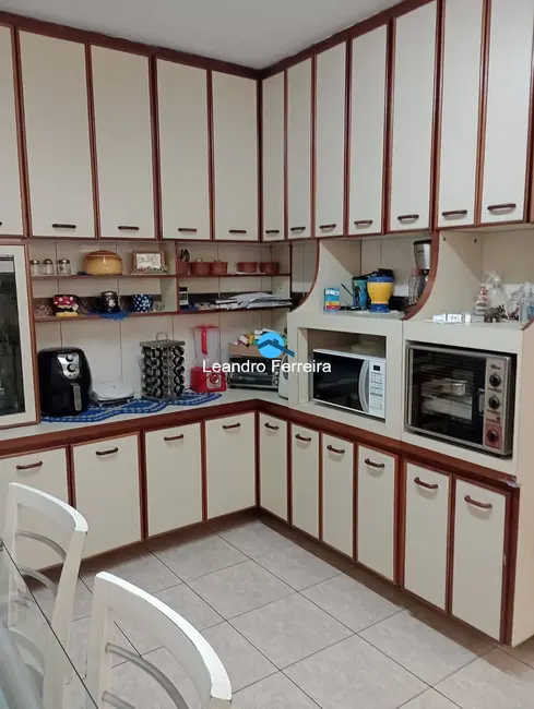 Foto 3 de Casa com 3 quartos à venda, 187m2 em Rudge Ramos, Sao Bernardo Do Campo - SP