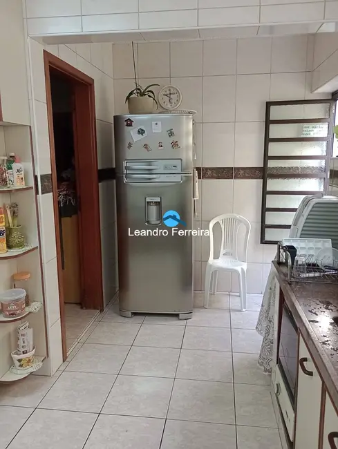 Foto 5 de Casa com 3 quartos à venda, 187m2 em Rudge Ramos, Sao Bernardo Do Campo - SP