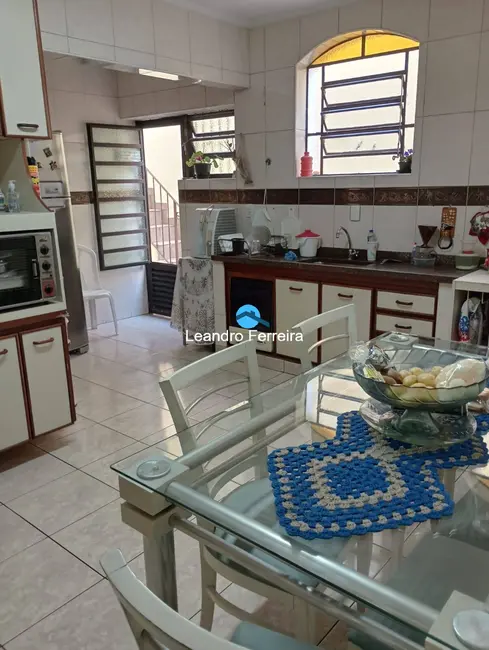 Foto 4 de Casa com 3 quartos à venda, 187m2 em Rudge Ramos, Sao Bernardo Do Campo - SP